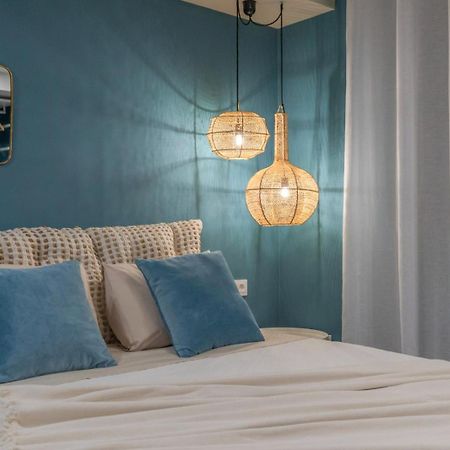 Exclusive Design Loft With Air-Conditioning 7 Minutes From The Beach Caleta De Fuste Kültér fotó