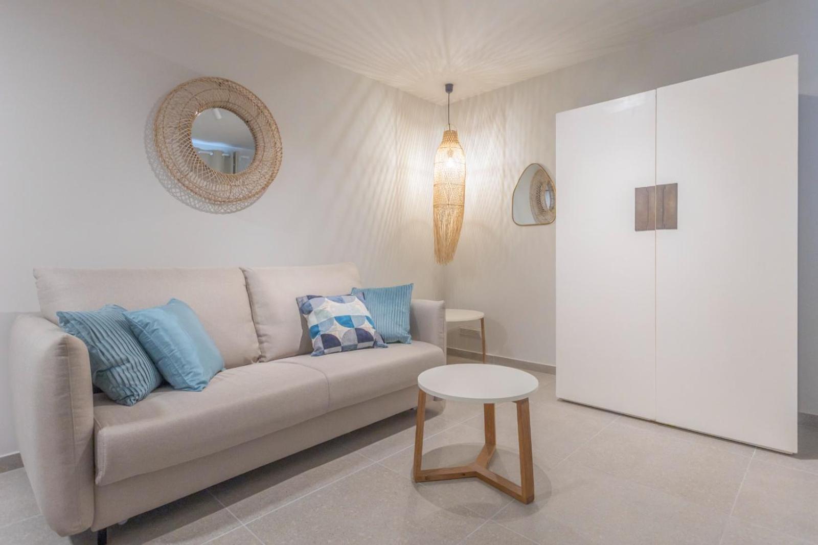 Exclusive Design Loft With Air-Conditioning 7 Minutes From The Beach Caleta De Fuste Kültér fotó
