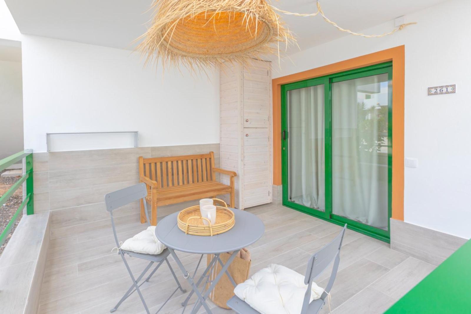 Exclusive Design Loft With Air-Conditioning 7 Minutes From The Beach Caleta De Fuste Kültér fotó
