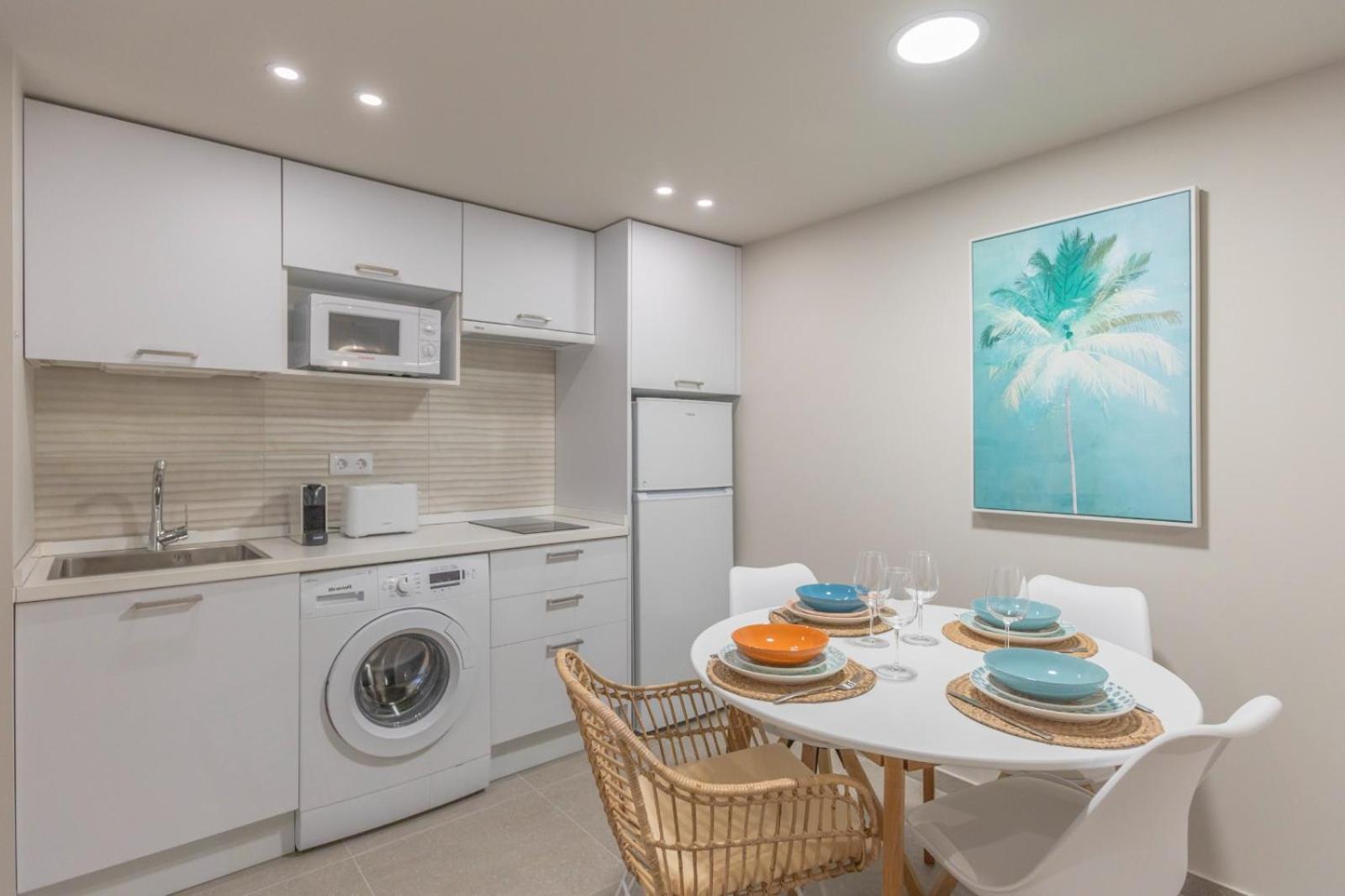 Exclusive Design Loft With Air-Conditioning 7 Minutes From The Beach Caleta De Fuste Kültér fotó