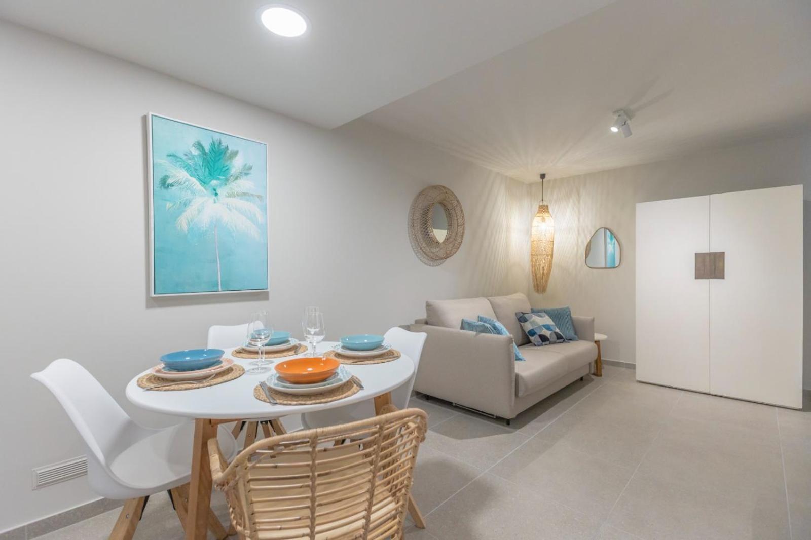 Exclusive Design Loft With Air-Conditioning 7 Minutes From The Beach Caleta De Fuste Kültér fotó