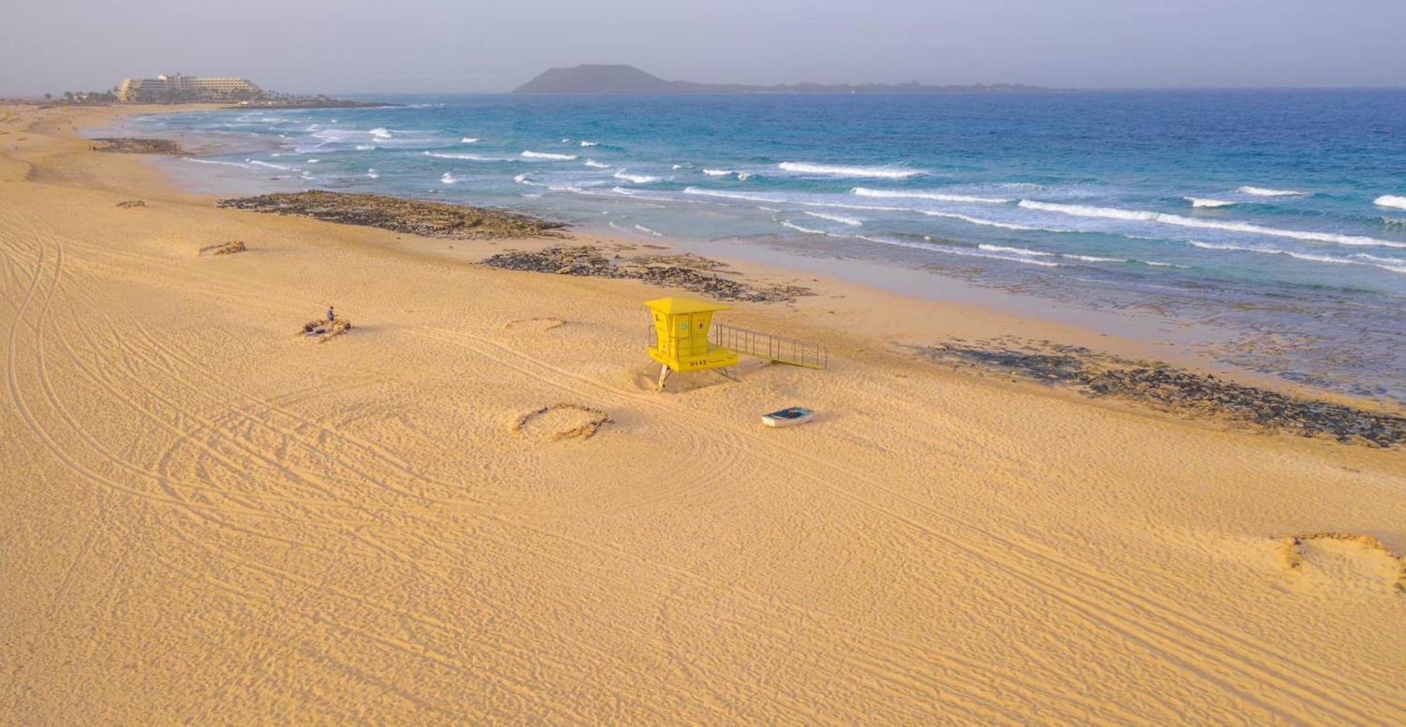 Exclusive Design Loft With Air-Conditioning 7 Minutes From The Beach Caleta De Fuste Kültér fotó