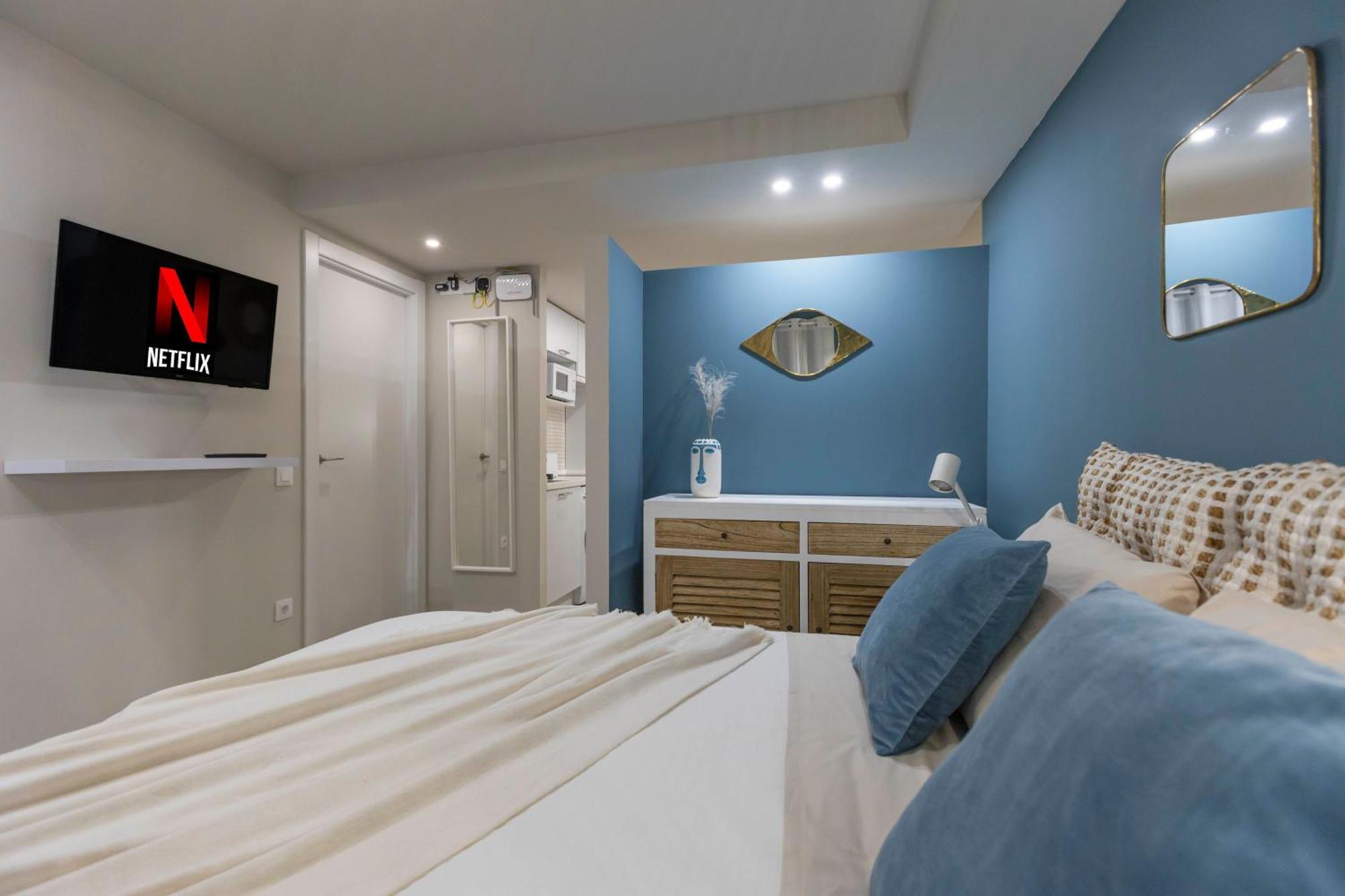 Exclusive Design Loft With Air-Conditioning 7 Minutes From The Beach Caleta De Fuste Kültér fotó