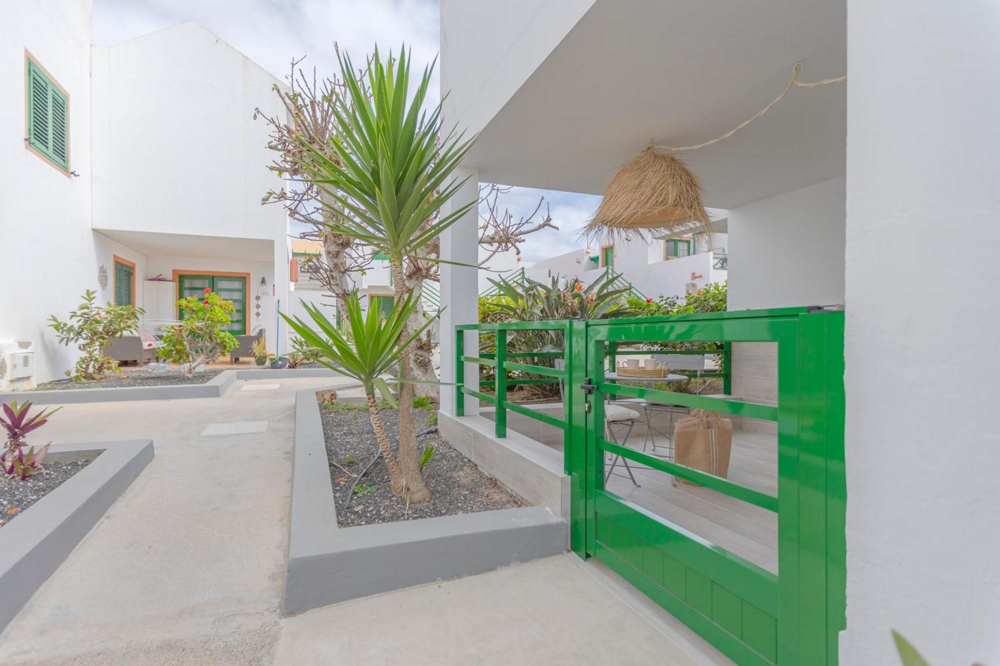 Exclusive Design Loft With Air-Conditioning 7 Minutes From The Beach Caleta De Fuste Kültér fotó